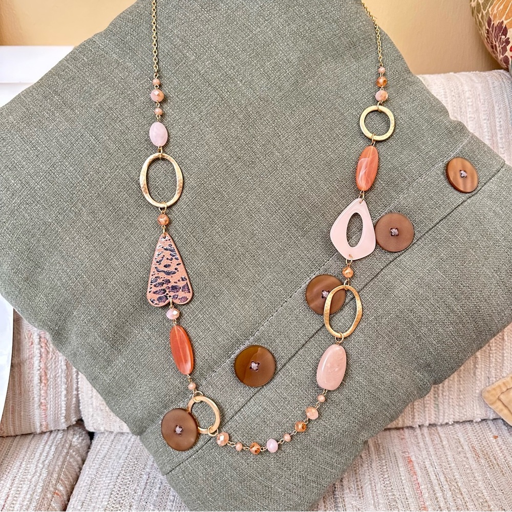 22” Necklace - Picture 4 of 4